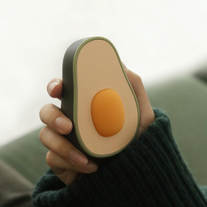 Avocado Hand Warmer