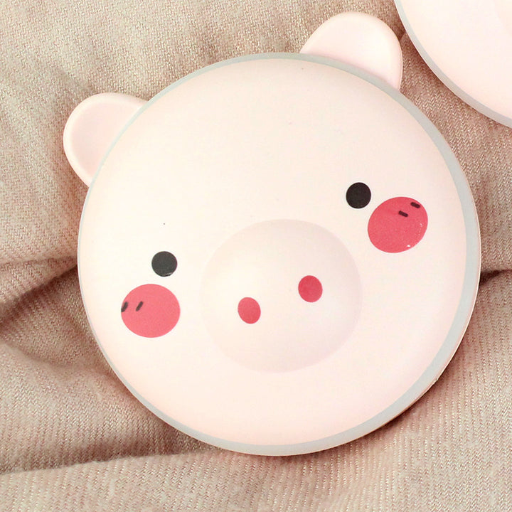 Hand warmer Piggy