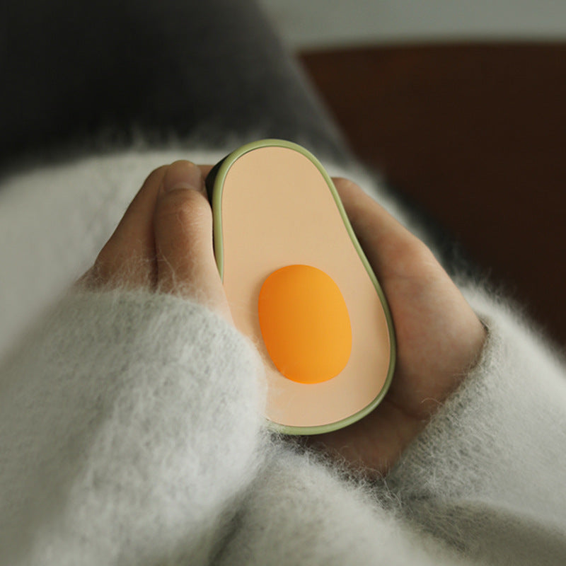 Avocado Hand Warmer