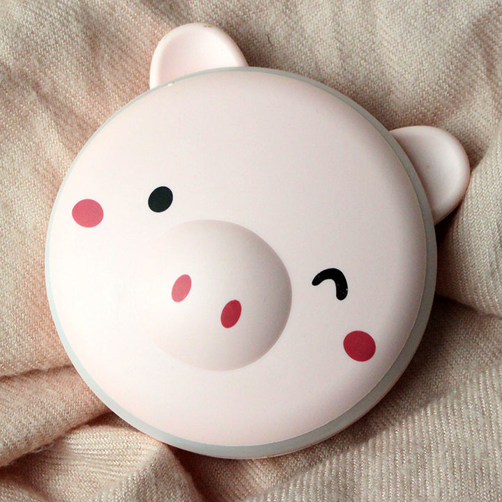 Hand warmer Piggy