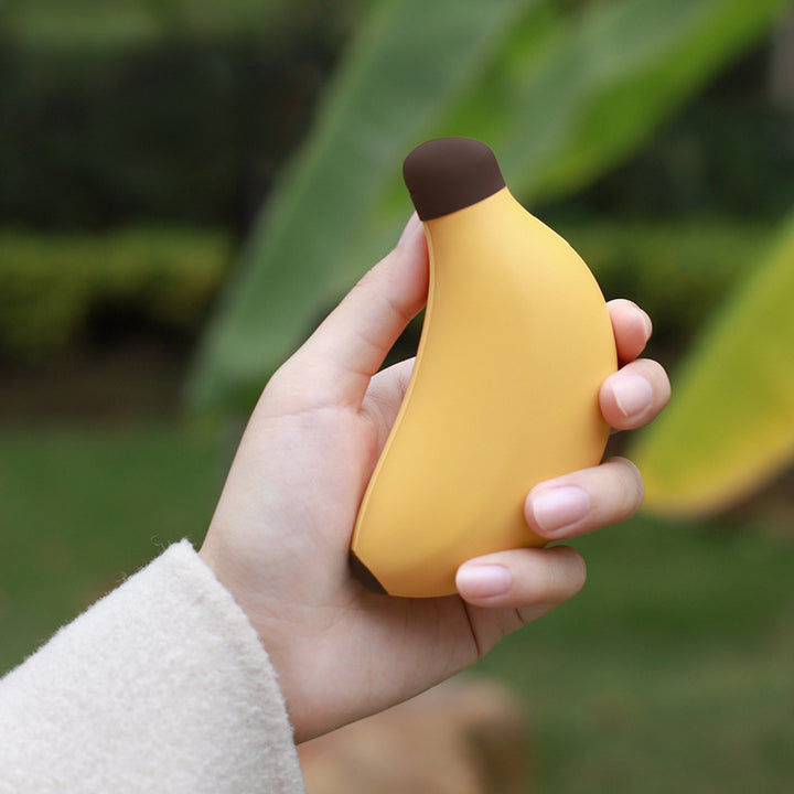 Banana Hand Warmer