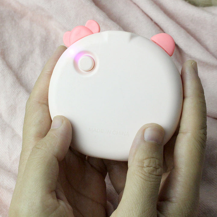 Hand warmer Piggy