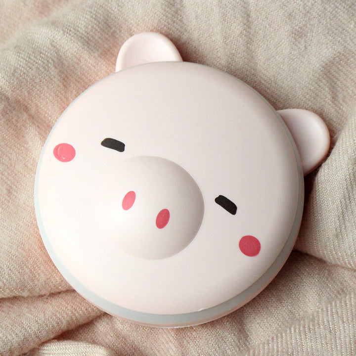 Hand warmer Piggy