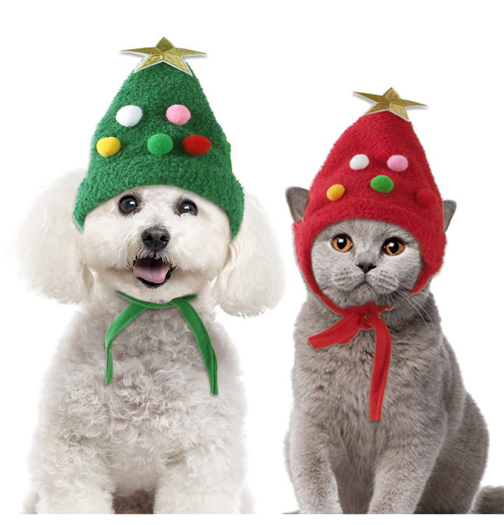 Christmas Hats