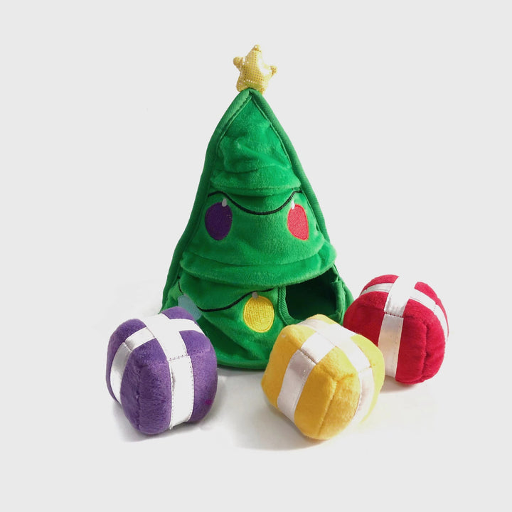 Pet Toys Christmas